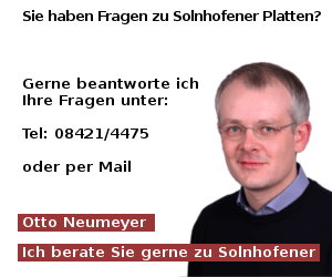 Jura Marmor und Solnhofener Platten Hersteller
